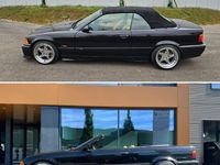 Gebraucht BMW 320 M Sport 150 PS (110 kW) 1995 Cabrio