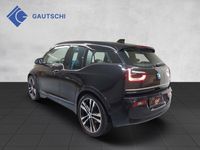 gebraucht BMW i3 