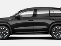 Neu Skoda Kodiaq Sport 193 PS (141 kW) 2025 Schwarz SUV