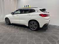 Gebraucht BMW X2 Sport Line 306 PS (225 kW) 2021 SUV