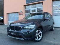 Gebraucht BMW X1 xLine 184 PS (135 kW) 2012 SUV