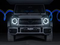Gebraucht Mercedes G63 AMG AMG 585 PS (430 kW) 2019 SUV