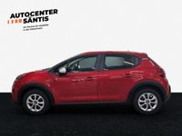 gebraucht Citroën C3 1.2 PureTech You S/S