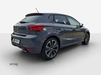 gebraucht Seat Ibiza ANNIVERSARY LE (netto)