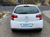 Gebraucht Citroën C3 82 PS (60 kW) 2016