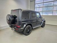 Gebraucht Mercedes G500 AMG line 422 PS (310 kW) 2023 Schwarz SUV