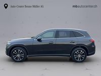 Gebraucht Mercedes GLC300e Avantgarde 281 PS (206 kW) 2025 Grau SUV