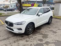 Gebraucht Volvo XC60 Inscription 320 PS (235 kW) 2017 SUV