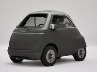 Neu Micro Microlino 12 kW (17 PS) 2025 Kleinwagen