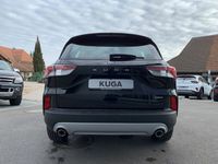 gebraucht Ford Kuga 2.5 FHEV Cool & Connect 4WD