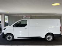 gebraucht Toyota Proace Van L2 2.0 D Comfort