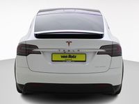 Gebraucht Tesla Model X 413 kW (562 PS) 2020 Weiss SUV