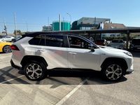 gebraucht Toyota RAV4 Hybrid 