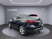 Gebraucht Infiniti QX70 Premium 320 PS (235 kW) 2015 SUV