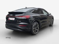 gebraucht Audi Q4 e-tron SB 50 e-tron quattro