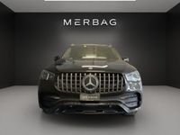 gebraucht Mercedes GLE53 AMG 4Matic+