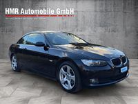 Gebraucht BMW 320 170 PS (125 kW) 2007 Cabrio