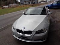 gebraucht BMW 320 Cabriolet i