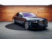 Gebraucht Rolls Royce Ghost 571 PS (419 kW) 2020 Limousine