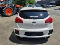 gebraucht Kia Ceed GT 1.6 GDi Turbo