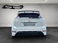 gebraucht Ford Focus 2.5i Turbo RS