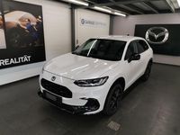 Gebraucht Honda ZR-V Sport 184 PS (135 kW) 2024 Weiss SUV