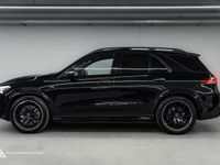 Gebraucht Mercedes GLE53 AMG AMG 435 PS (319 kW) 2021