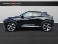 gebraucht Nissan Juke 1.6 Hybrid Tekna Automat