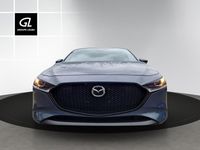 Gebraucht Mazda 3 Homura-Line 186 PS (136 kW) 2025 Grau Kleinwagen