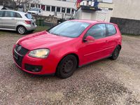 Gebraucht VW Golf IV GTI 200 PS (147 kW) 2006