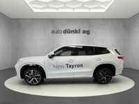 Gebraucht VW Tayron United 193 PS (141 kW) 2025 SUV