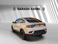 gebraucht Renault Arkana 1.6 E-Tech esprit Alpine