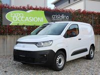Gebraucht Fiat e-Doblò 100 kW (136 PS) 2024 Van / Kleinbus