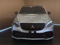 Gebraucht Mercedes S63 AMG AMG 585 PS (430 kW) 2016 Coupé