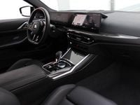 Gebraucht BMW M4 Competition Edition 530 PS (389 kW) 2025 Grau Coupé