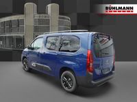 gebraucht Citroën Berlingo XL 1.5 BlueHDi 130 Shine