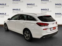 gebraucht Hyundai i30 Wagon 1.5 T-GDi Amplia