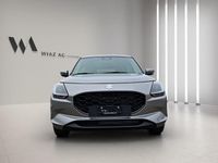 Neu Suzuki Swift 82 PS (60 kW) 2025 Grau Kleinwagen