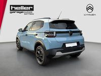 Neu Citroën e-C3 83 kW (113 PS) 2026 Limousine