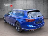 gebraucht VW Passat Variant 2.0 TSI Eleganc