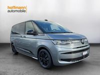 Neu VW Multivan Edition 204 PS (150 kW) 2026 Silber Van