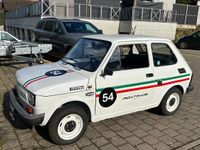 Gebraucht Fiat 126 24 PS (17 kW) 1980 Kleinwagen