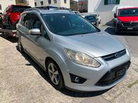 Gebraucht Ford Grand C-Max 150 PS (110 kW) 2011 Van / Kleinbus