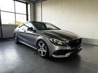 Gebraucht Mercedes CLA250 218 PS (160 kW) 2017 Limousine