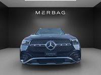 Neu Mercedes GLE300 269 PS (197 kW) 2025 Schwarz SUV