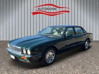 gebraucht Jaguar XJ 3.2 Executive