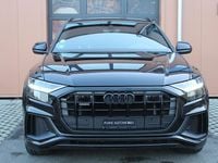Gebraucht Audi Q8 S-Line 286 PS (210 kW) 2019 SUV