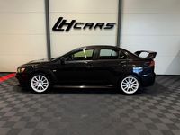 Gebraucht Mitsubishi Lancer Edition 295 PS (216 kW) 2014 Limousine