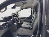 Neu Ford Transit Trend 2026 Van