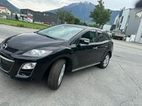 Gebraucht Mazda CX-7 Inclusive 173 PS (127 kW) 2011 SUV